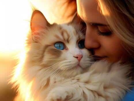 first time cat owner