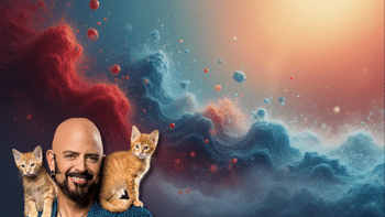 Jackson Galaxy